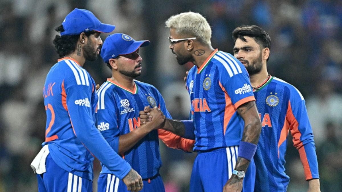 आईपीएल 2026 में टीम इंडिया के कई सितारे जूझ रहे हैं. (Photo: Getty)