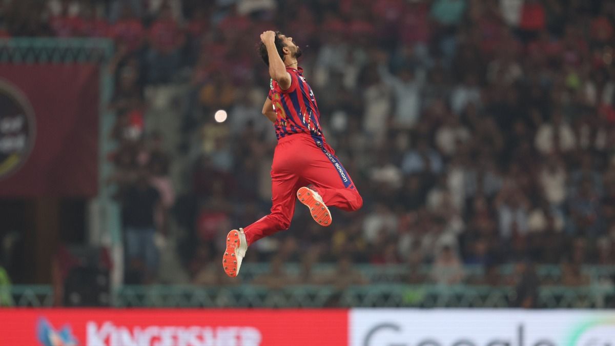 prince yadav
