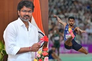 जोसेफ विजय के मुख्यमंत्री पद के शपथ ग्रहण समारोह के चलते टूर्नामेंट में बाधा, खिलाड़ियों को जल्दी रिपोर्ट करने का आदेश SportsTak Hindi
