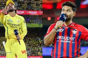 CSK vs LSG: पिच रिपोर्ट, वेदर अपडेट, हेड टू हेड रिकॉर्ड, प्लेइंग XI और लाइव स्ट्रीमिंग की डिटेल्स यहां देखें SportsTak Hindi