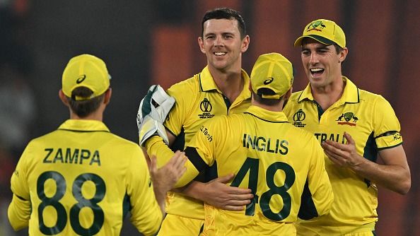 five senior Australian cricketers not signed their new national contracts