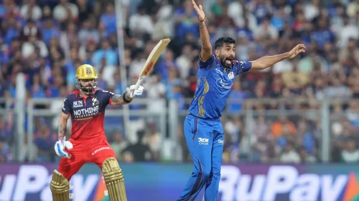 rcb vs mi
