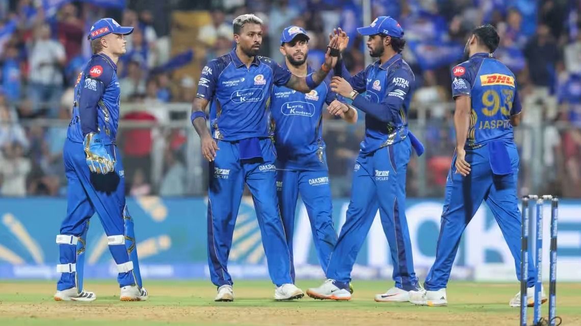 Mumbai Indians