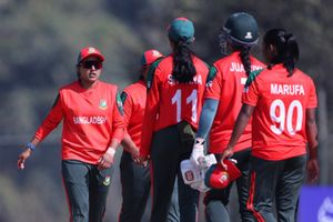 बांग्लादेश स्क्वॉड का T20 वर्ल्ड कप 2026 के लिए ऐलान, 15 महीने से बाहर बल्लेबाज की वापसी, यह दिग्गज तीसरी बार करेगी कप्तानी SportsTak Hindi