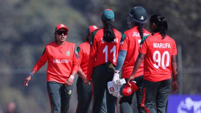 बांग्लादेश स्क्वॉड का T20 वर्ल्ड कप 2026 के लिए ऐलान, 15 महीने से बाहर बल्लेबाज की वापसी, यह दिग्गज तीसरी बार करेगी कप्तानी SportsTak Hindi
