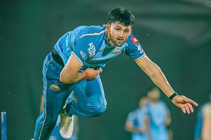 अशोक शर्मा ने बताया IPL में किस टीम के लिए खेलने का है सपना, कोहली नहीं यह खिलाड़ी होगा ड्रीम विकेट SportsTak Hindi