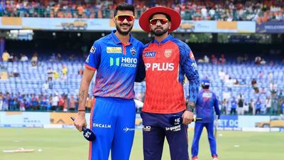 PBKS vs DC: पिच रिपोर्ट, वेदर रिपोर्ट, हेड टू हेड रिकॉर्ड, प्लेइंग XI, लाइव स्ट्रीमिंग की डिटेल्स यहां जानें SportsTak Hindi