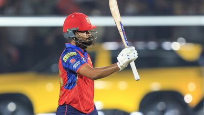 'मुझे घुमा-फिराकर बात करने की जरूरत नहीं, मैं तो बस...', DC के हाथों हार के बाद PBKS के कप्तान श्रेयस अय्यर के तीखे बोल SportsTak Hindi