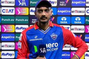 DC ने पंजाब किंग्स के खिलाफ क्यों नहीं डाली एक भी स्पिन गेंद? अक्षर पटेल ने जीत के बाद बताई वजह SportsTak Hindi