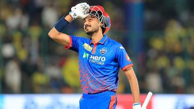 पंजाब किंग्स पर जीत के बाद अक्षर पटेल के खिलाफ BCCI की कार्रवाई, दिल्ली कैपिटल्स के कप्तान को दी सजा SportsTak Hindi