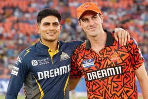GT vs SRH: पिच रिपोर्ट, वेदर अपडेट, हेड टू हेड रिकॉर्ड, प्लेइंग इलेवन और लाइव स्ट्रीमिंग की डिटेल्स यहां देखें SportsTak Hindi
