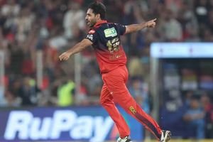 IPL 2026 में शानदार फॉर्म के बीच भुवनेश्वर कुमार का टीम इंडिया में वापसी पर बड़ा बयान, कहा- मैंने गोल बनाना ही छोड़ दिया, क्योंकि... SportsTak Hindi