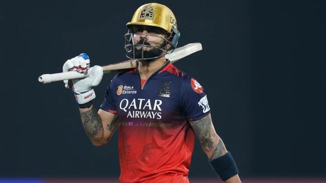 विराट कोहली के लिए कैसे केकेआर के गेंदबाज बुनेंगे जाल ? मैच से पहले कोच शेन वाटसन ने बताया प्लान विराट कोहली