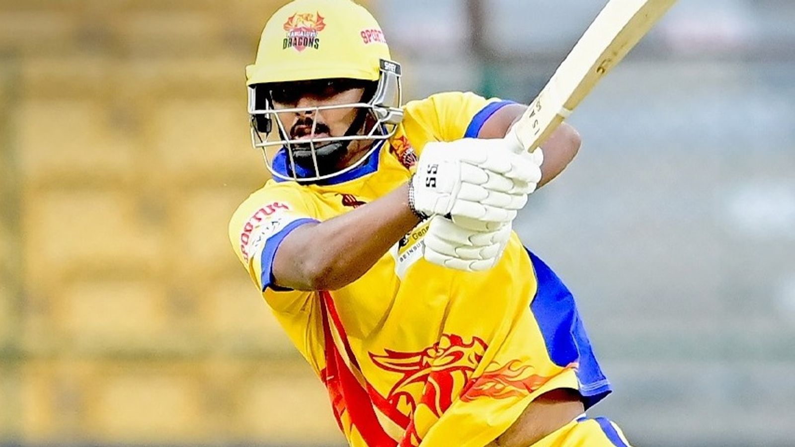 IPL 2026: कौन हैं CSK से जुड़ने वाला 24 साल का सबसे खतरनाक ऑलराउंडर? दो टूर्नामेंट में बल्ले और गेंद से मचा दी थी तबाही मैकनील नोरोन्हा को रामकृष्ण घोष को रिप्लेस किया. (PC: macneil_hadley instagram)