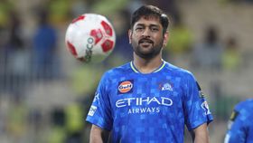 MS Dhoni emerges as top taxpayer across Jharkhand and this Indian state combined MS Dhoni emerges as top taxpayer across Jharkhand and this Indian state combined