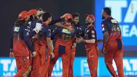 RCB team players RCB team players