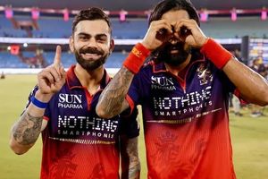 'मैंने कहा था ना कि...' , क्रुणाल पंड्या की विराट कोहली को लेकर की गई बड़ी भविष्यवाणी हुई सच SportsTak Hindi