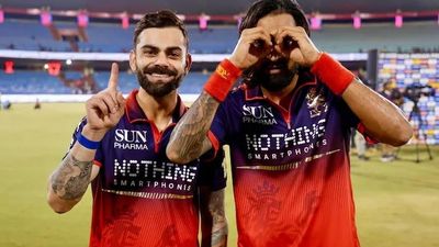 'मैंने कहा था ना कि...' , क्रुणाल पंड्या की विराट कोहली को लेकर की गई बड़ी भविष्यवाणी हुई सच SportsTak Hindi