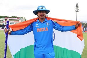 वैभव सूर्यवंशी की इंडिया टीम में एंट्री, तिलक वर्मा बनें कप्तान, BCCI ने किया टीम का ऐलान, जानें कब और किससे होगी सीरीज? SportsTak Hindi
