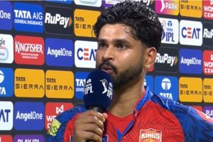 पंजाब किंग्स को लगातार मिली 5वीं हार तो श्रेयस अय्यर का दर्द आया बाहर, कहा – कैसे हजम करूं मैं कुछ… SportsTak Hindi