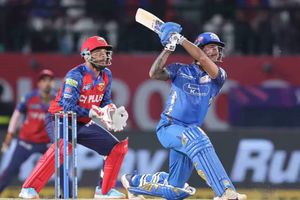 तिलक वर्मा ने क्या चहल को टारगेट करके उनके ओवर में कूटे 22 रन? जीत के बाद बोले - कोच से कहा था कि अब... SportsTak Hindi