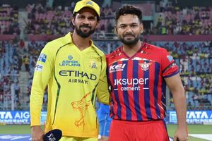 CSK के खिलाफ ऋषभ पंत बल्लेबाजी करने क्यों नहीं आए? जीत के बाद LSG के कप्तान का खुलासा SportsTak Hindi