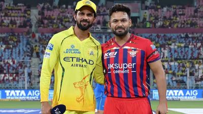 CSK के खिलाफ ऋषभ पंत बल्लेबाजी करने क्यों नहीं आए? जीत के बाद LSG के कप्तान का खुलासा SportsTak Hindi