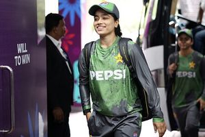 पाकिस्तान की T20 WC 2026 स्क्वॉड का ऐलान, पांच खिलाड़ी पहली बार वर्ल्ड कप टीम में शामिल, भारत के खिलाफ पहला मैच SportsTak Hindi
