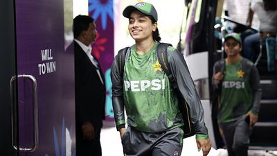पाकिस्तान की T20 WC 2026 स्क्वॉड का ऐलान, पांच खिलाड़ी पहली बार वर्ल्ड कप टीम में शामिल, भारत के खिलाफ पहला मैच SportsTak Hindi