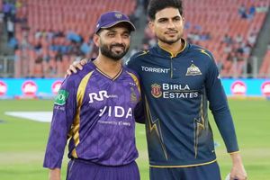 KKR vs GT: पिच रिपोर्ट, वेदर अपडेट, हेड टू हेड रिकॉर्ड, प्लेइंग XI और लाइव स्ट्रीमिंग की डिटेल्स यहां जानें SportsTak Hindi