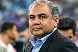 IPL 2026 के बीच अहमदाबाद में ICC की बड़ी मीटिंग, भारत का दौरा कर सकते हैं PCB चीफ मोहसिन नकवी, प्रधानमंत्री से मांगी परमिशन SportsTak Hindi