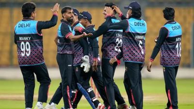 IND vs AFG: भारतीय वनडे टीम में इस युवा खिलाड़ी पर दांव लगा सकते हैं सेलेक्टर्स, घरेलू क्रिकेट-IPL में मचा रहा है तूफान SportsTak Hindi