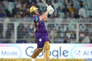‘मैं बस एक खोखला इंसान बनकर रह गया था’, KKR की टीम में कैसे हुई फिन एलन की तूफानी वापसी? जीत के बाद खोला राज SportsTak Hindi