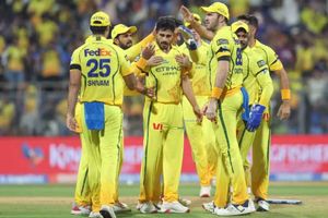 PBKS vs RCB मैच से कैसे तय होगा चेन्नई सुपर किंग्स का IPL 2026 में आगे का सफर ? SportsTak Hindi