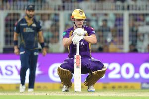 IPL 2026 के शुरुआती दौर में क्या KKR टीम में उथल- पुथल मची हुई थी? ऑलराउंडर कैमरन ग्रीन ने उगला सच SportsTak Hindi