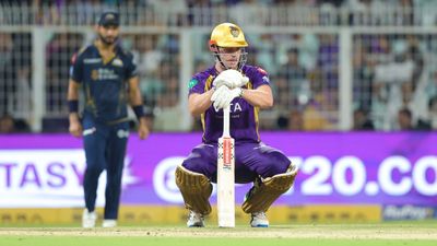 IPL 2026 के शुरुआती दौर में क्या KKR टीम में उथल- पुथल मची हुई थी? ऑलराउंडर कैमरन ग्रीन ने उगला सच SportsTak Hindi