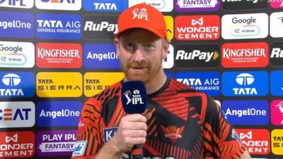 'मैं ऐसे नहीं खेल सकता', IPL में बल्ले से 555 रन बरसाने के बाद हेनरिक क्लासेन ने अब RCB को ओपन चैलेंजे देते हुए ये क्या कहा ? Heinrich Klaasen