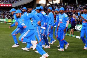 IND vs AFG: भारतीय टेस्ट-वनडे स्क्वॉड का ऐलान, राहुल टेस्ट तो अय्यर वनडे में उपकप्तान, इन नए चेहरों को मिला मौका SportsTak Hindi