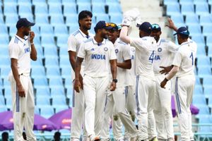IND vs AFG: टीम इंडिया में पहली बार शामिल किए गए ये 4 खिलाड़ी, दो क्रिकेटर टेस्ट-वनडे दोनों का हिस्सा SportsTak Hindi