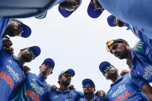 Indian Team से ये 8 खिलाड़ी अफगानिस्तान सीरीज के लिए बाहर, बड़े-बड़े नाम हैं शामिल SportsTak Hindi