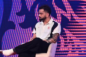 विराट कोहली ने IPL की शोहरत पाने वाले क्रिकेटर्स को दी चेतावनी, बोले- 20 गेंद में 40-50 रन... SportsTak Hindi
