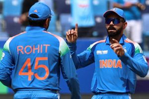 रोहित शर्मा और विराट कोहली को अफगानिस्तान के खिलाफ क्यों नहीं दिया गया आराम? सेलेक्शन की अंदर की बात आई सामने SportsTak Hindi