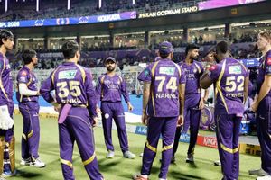 IPL 2026 KKR Playoff Chances : मुंबई पर जीत दर्ज करके प्लेऑफ के करीब केकेआर, जानें अब उसको क्या करना होगा ? SportsTak Hindi