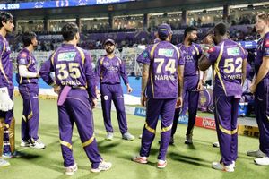 KKR का स्टार बल्लेबाज IPL 2026 के आखिरी लीग मैच से हो सकता है बाहर! ICC का अपडेटेड नियम बना वजह SportsTak Hindi