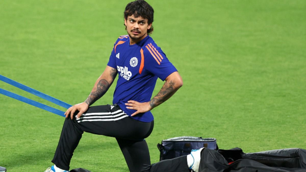  इशान किशन ने आखिरी वनडे अक्टूबर 2023 में खेला था. (Photo: Getty)