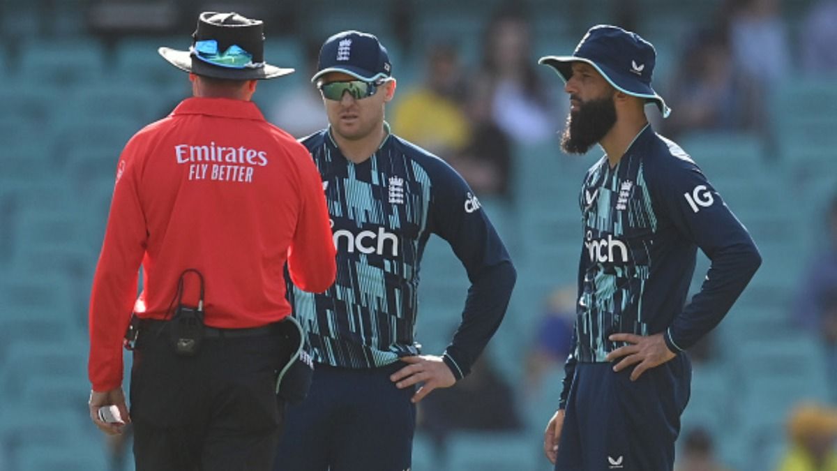 जेसन रॉय (बाएं से दूसरे) (Photo: Getty)