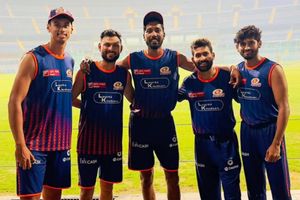नेट बॉलर से बने आईपीएल स्टार, लगी करोड़ों रुपये की बोली, जानिए कौन-कौन शामिल SportsTak Hindi