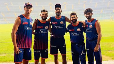 From net bowlers to IPL Star: नेट बॉलर से बने आईपीएल स्टार, लगी करोड़ों रुपये की बोली, जानिए कौन-कौन शामिल SportsTak Hindi