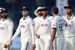 भारत में ऑफ और लेग स्पिनर्स की कमी! जानिए क्यों हो रहा ऐसा, कौन है जिम्मेदार SportsTak Hindi