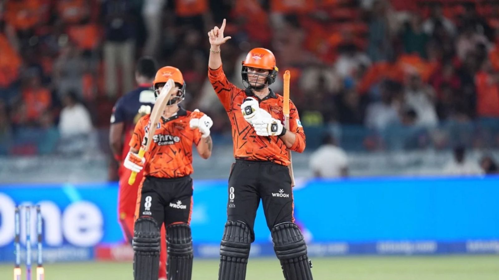 IPL 2026 के क्वालिफायर 1 की टीमें, वेन्यू और तारीख हुई फाइनल, जानिए किनके बीच होगा मुकाबला सनराइजर्स हैदराबाद.